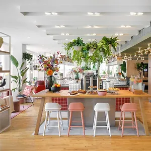 Zoku Appart hôtel