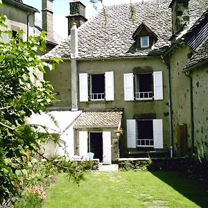 Chambre D'hotes La Maison De Barrouze Salers