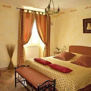 B&B La Guillone Murs (Vaucluse)