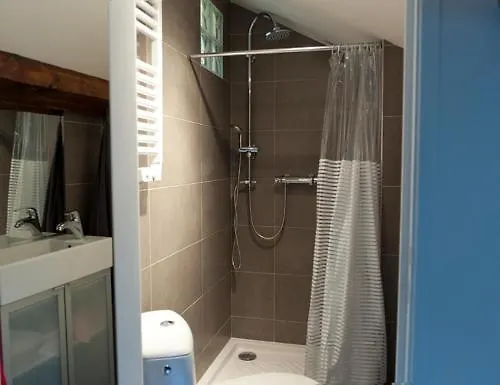 Residence Clignancourt Paris