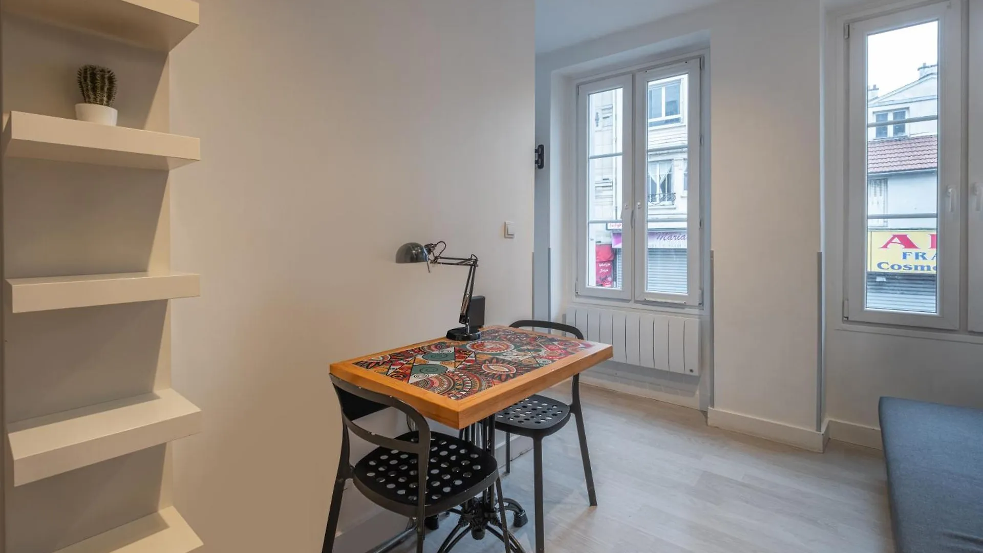 Residence Clignancourt Paris 3*,  France