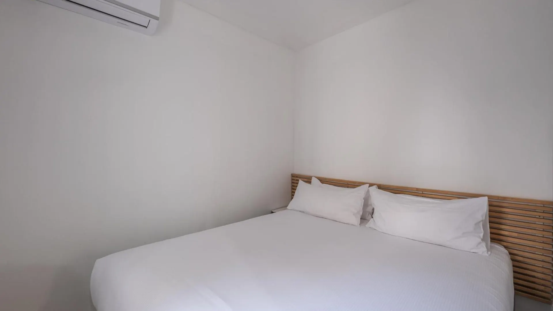 Residence Clignancourt Paris 3*,  France