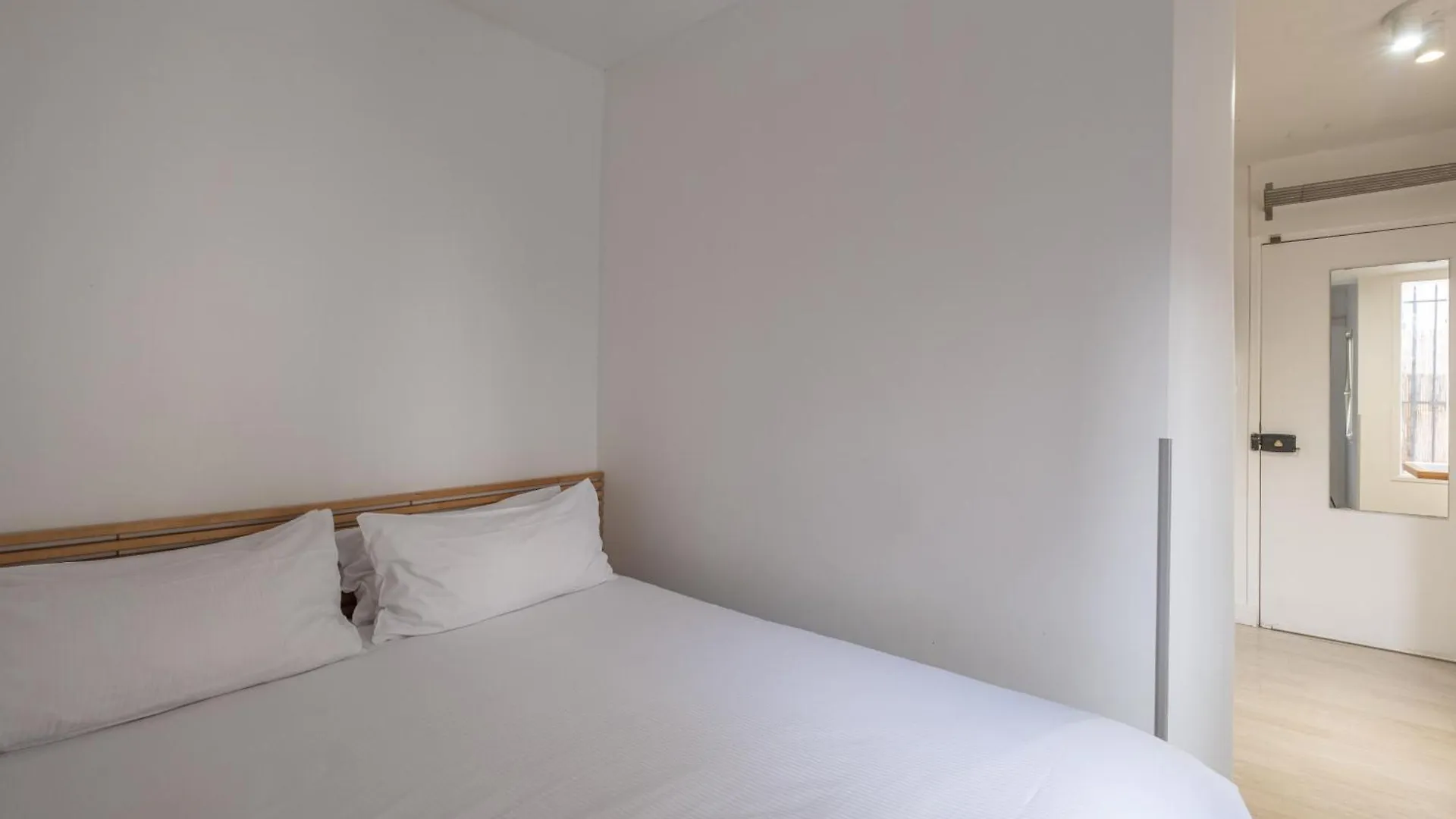 Residence Clignancourt Paris Aparthotel